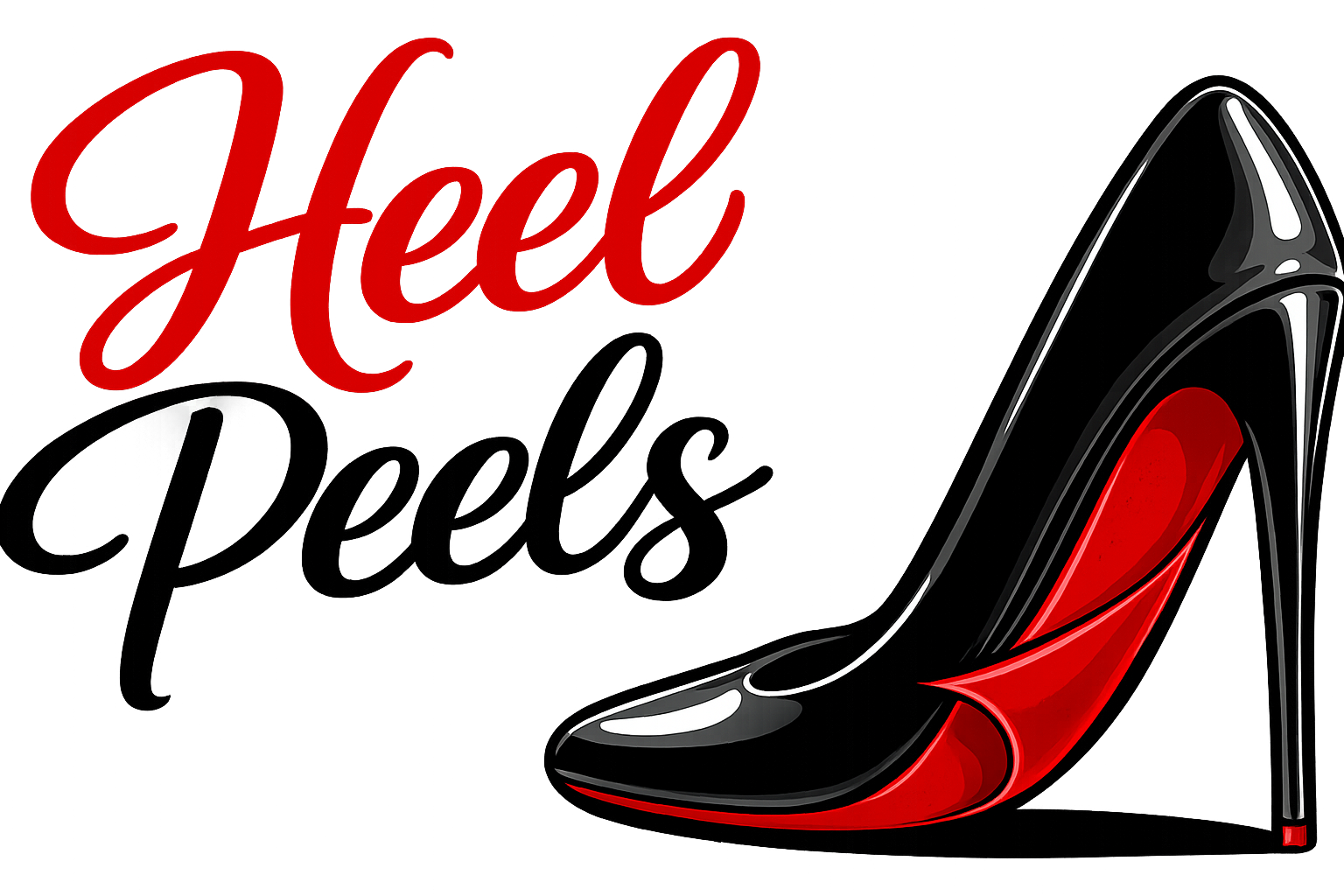 Heel Peels